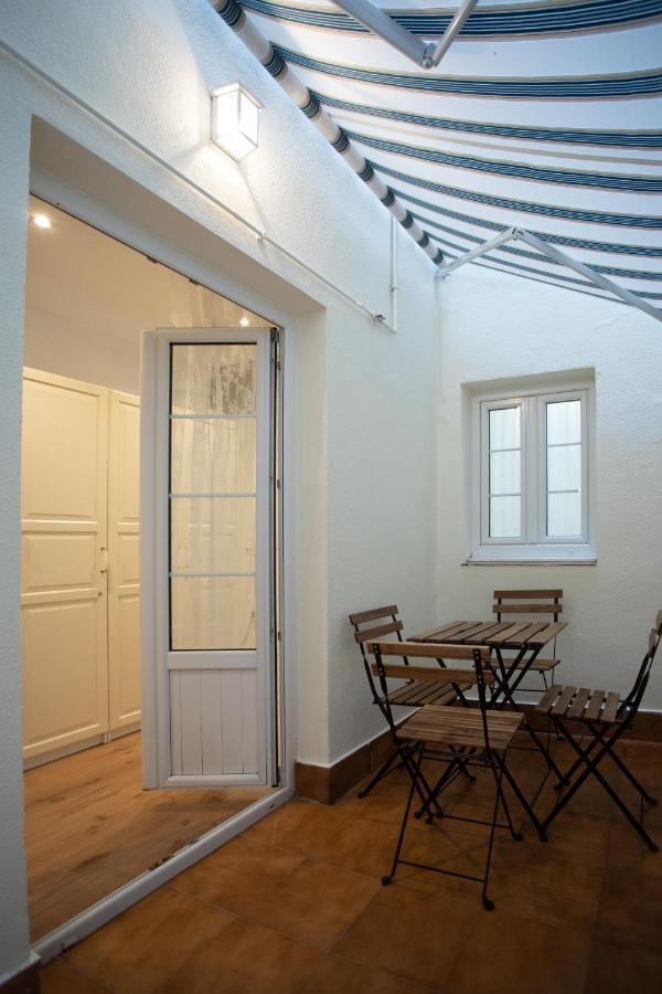 Acogedor Apartamento En El Centro Del Casco Viejo Apartment Bilbao Luaran gambar