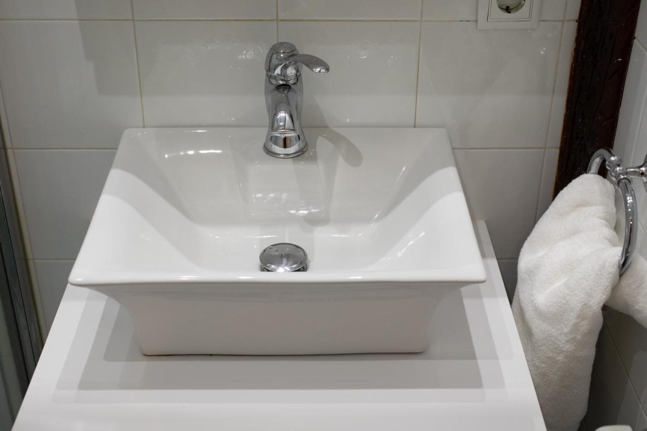 Acogedor Apartamento En El Centro Del Casco Viejo Apartment Bilbao Luaran gambar