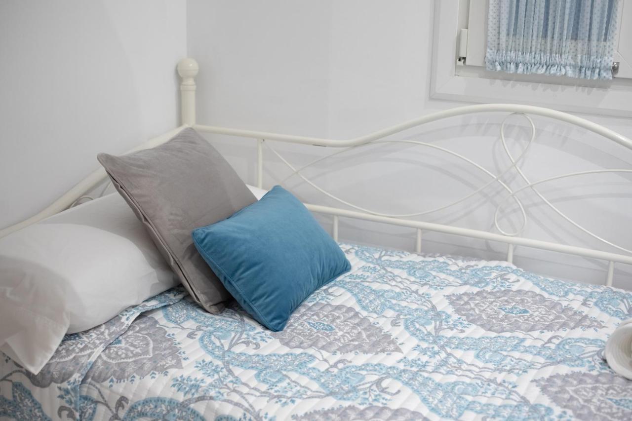 Acogedor Apartamento En El Centro Del Casco Viejo Apartment Bilbao Luaran gambar