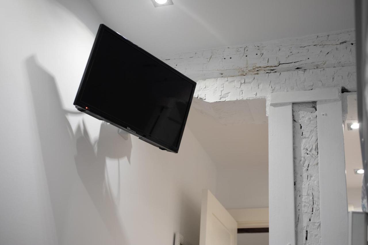 Acogedor Apartamento En El Centro Del Casco Viejo Apartment Bilbao Luaran gambar